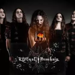 Eternal Samhain