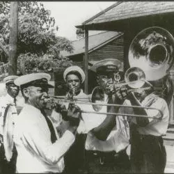 Eureka Brass Band