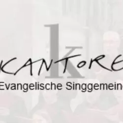 Evangelische Singgemeinde (Basler, Berner Und Ostschweizer Kantorei)