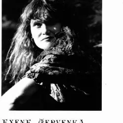 Exene Cervenka