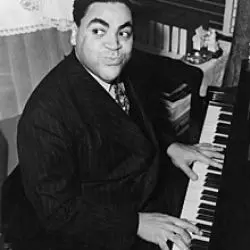 Fats Waller & Bessie Smith