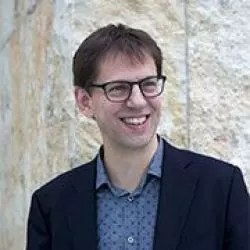 Florian Hoelscher