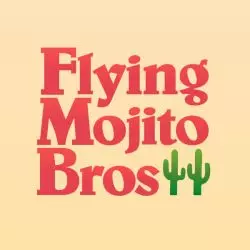 Flying Mojito Bros