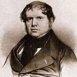 François-Joseph Fétis