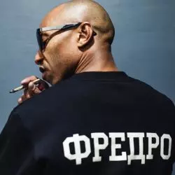 Fredro Starr