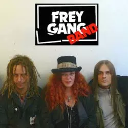 Freygangband