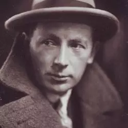 Friedrich Wilhelm Murnau