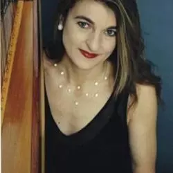 Gabriella Dall'Olio