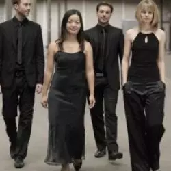 Galatea Quartet