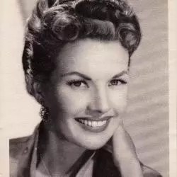 Gale Storm