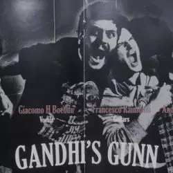 Gandhi's Gunn