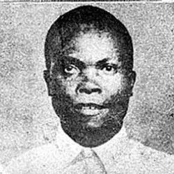 George Mukabi