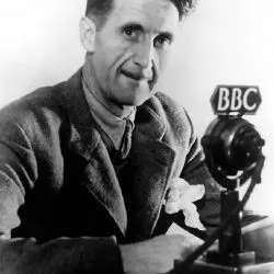 George Orwell