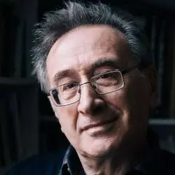 George Szirtes