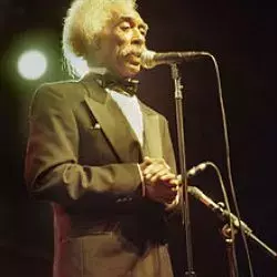 Gerald Wilson