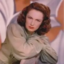 Geraldine Fitzgerald