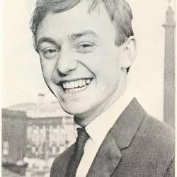 Gerry Marsden