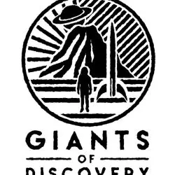 Giants Of Discovery