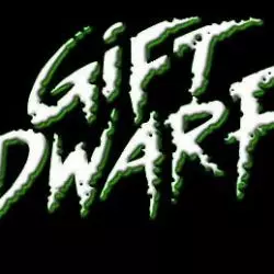 Giftdwarf