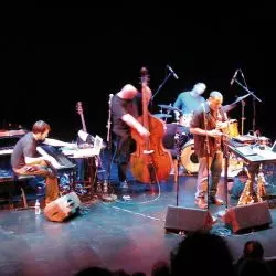 Gilad Atzmon & The Orient House Ensemble