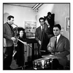 Giorgio Gaslini Quartet