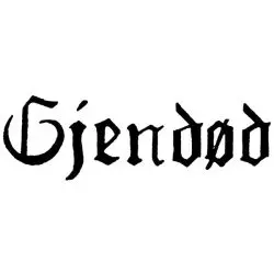 Gjendød