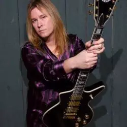 Glen Drover