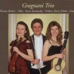 Gragnani Trio