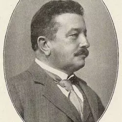 Gustav Helsted