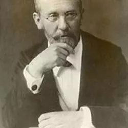 Gustav Schreck