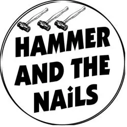 Hammer And The Nails