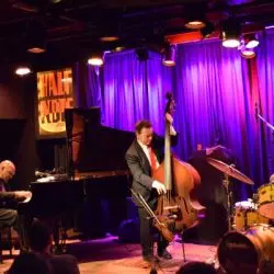 Harold Mabern Trio