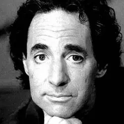 Harry Shearer