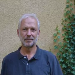 Hartmut Elbert