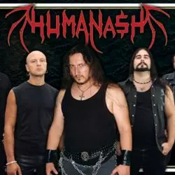 Humanash