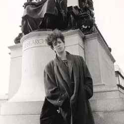 Ian McCulloch