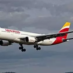 Iberia