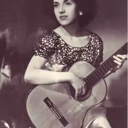 Ida Presti