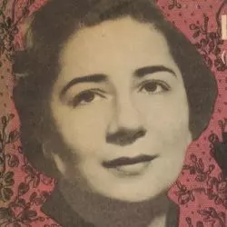 Irma Kolassi