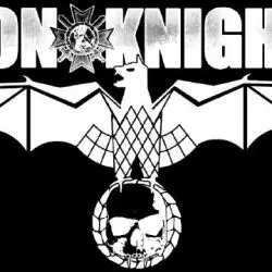 Iron Knights