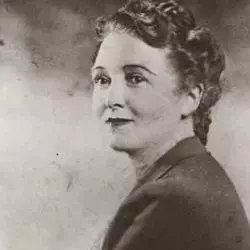 Isobel Baillie