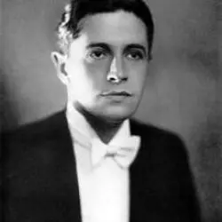 Ivor Novello