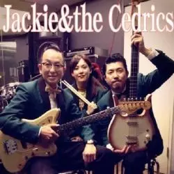 Jackie & The Cedrics