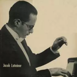 Jacob Lateiner