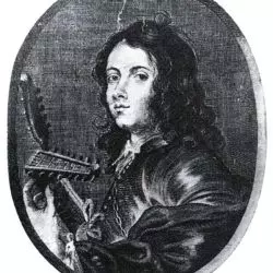 Jacques-Alexandre De Saint-Luc