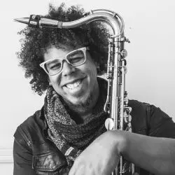 Jake Clemons