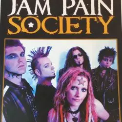 Jam Pain Society