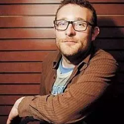 James Adomian