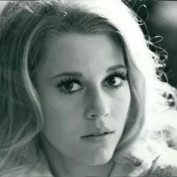 Jane Fonda