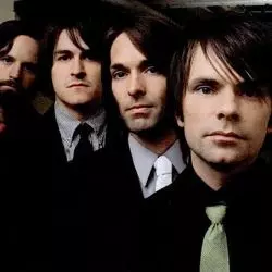 Jars Of Clay